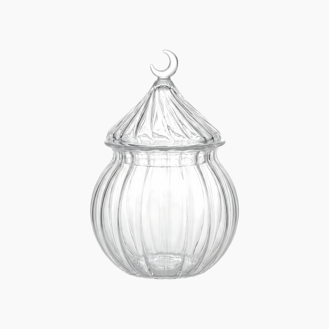 BH Living Recycled Ramadan Jar