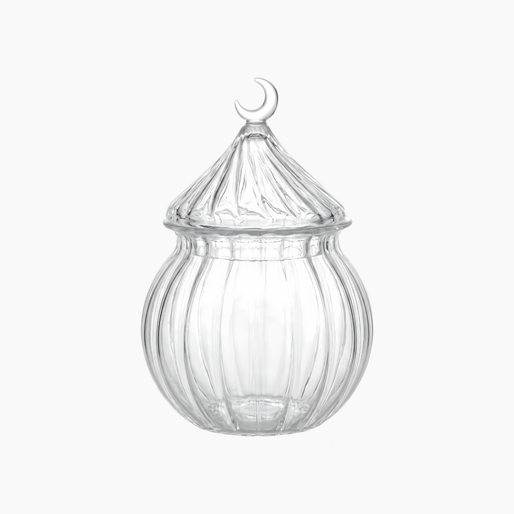 BH Living Recycled Ramadan Jar