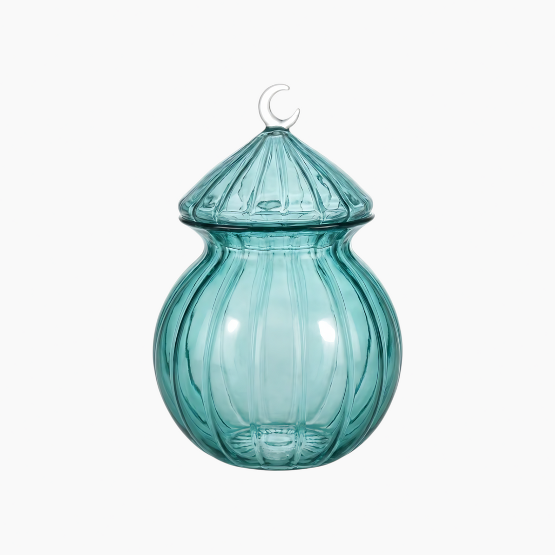 BH Living Recycled Ramadan Jar