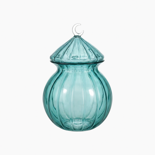 BH Living Recycled Ramadan Jar