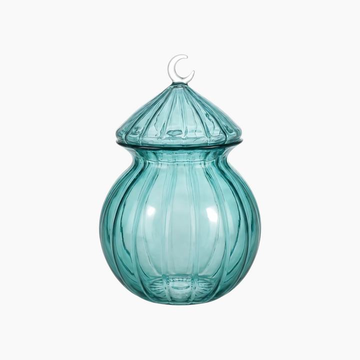 BH Living Recycled Ramadan Jar