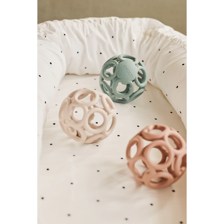 Liewood Jasmin Teether Ball