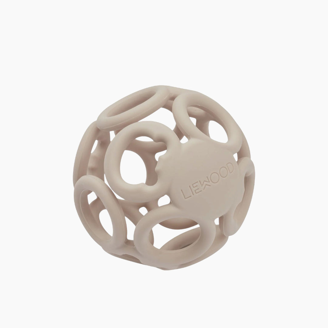 Liewood Jasmin Teether Ball