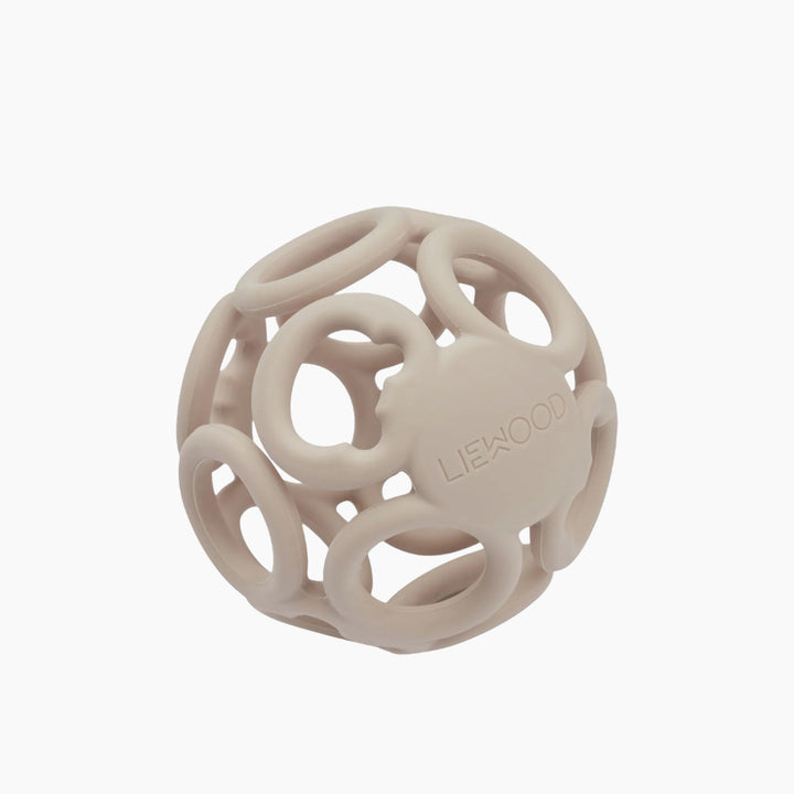 Liewood Jasmin Teether Ball