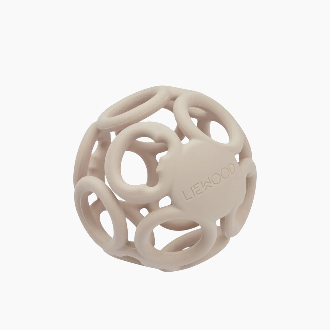 Liewood Jasmin Teether Ball