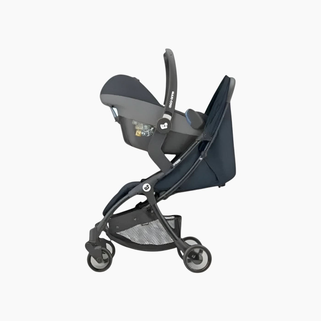 Maxi Cosi Jaya Car Seat Adapters - HUNA