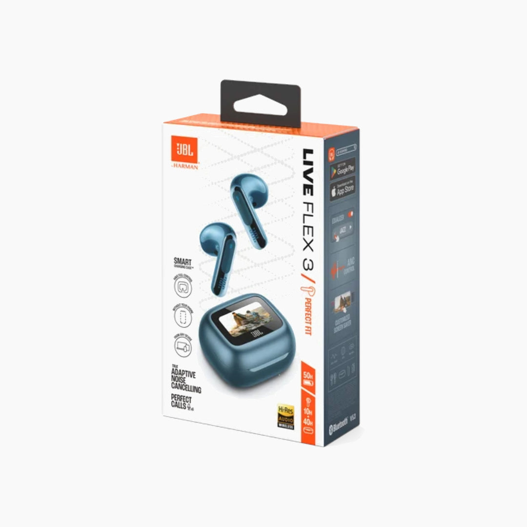 JBL Live Flex 3 Earbuds