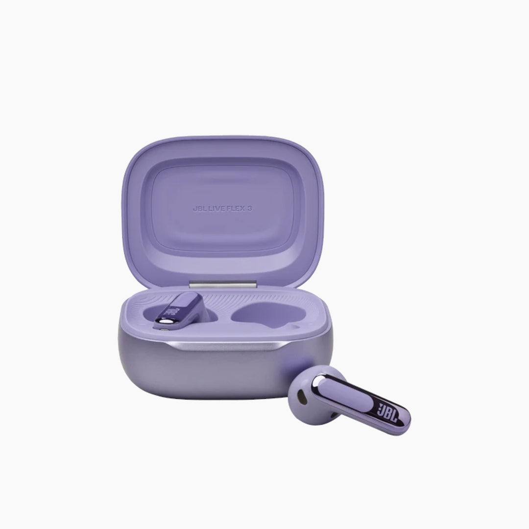 JBL Live Flex 3 Earbuds