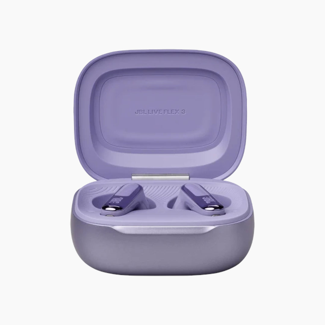 JBL Live Flex 3 Earbuds