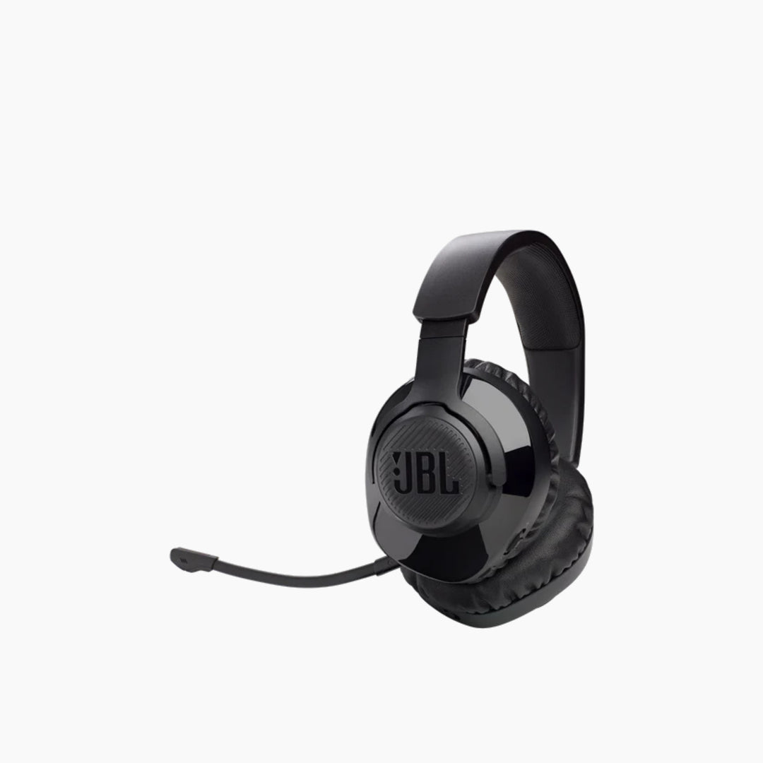Jbl - Quantum 350 Wireless Pc Gaming Headset