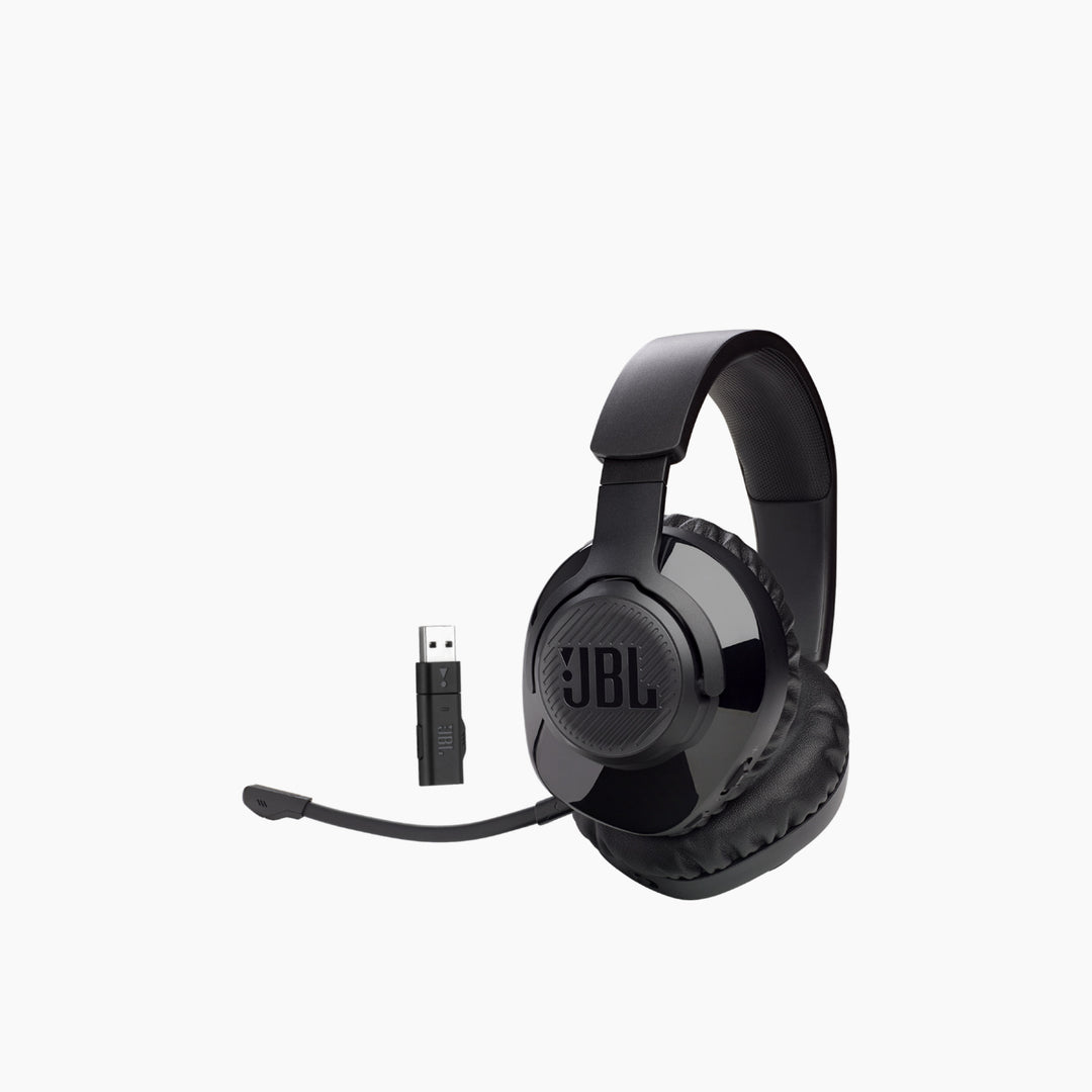 Jbl - Quantum 350 Wireless Pc Gaming Headset