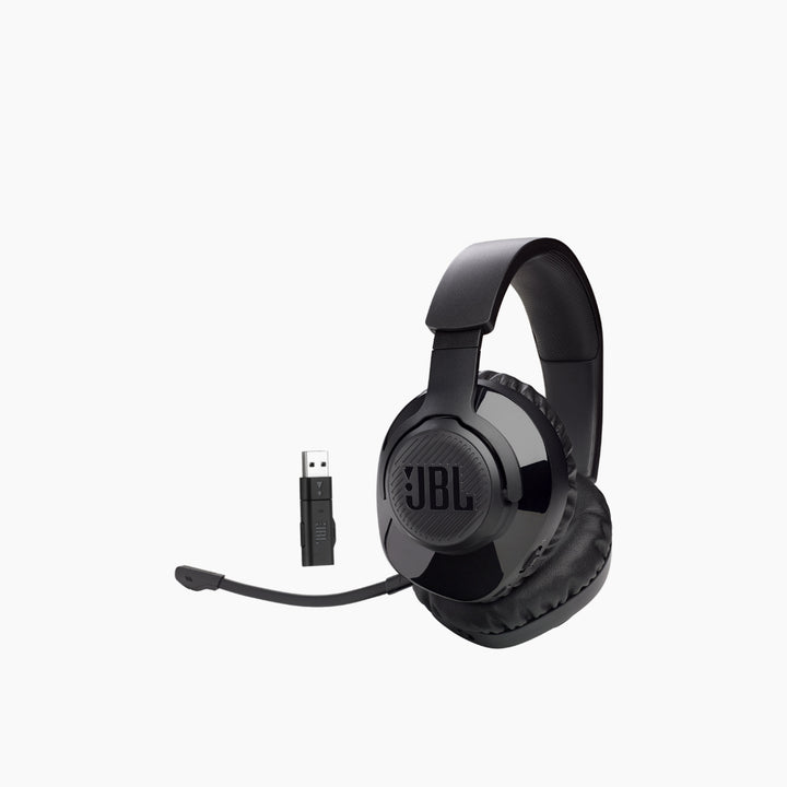 Jbl - Quantum 350 Wireless Pc Gaming Headset