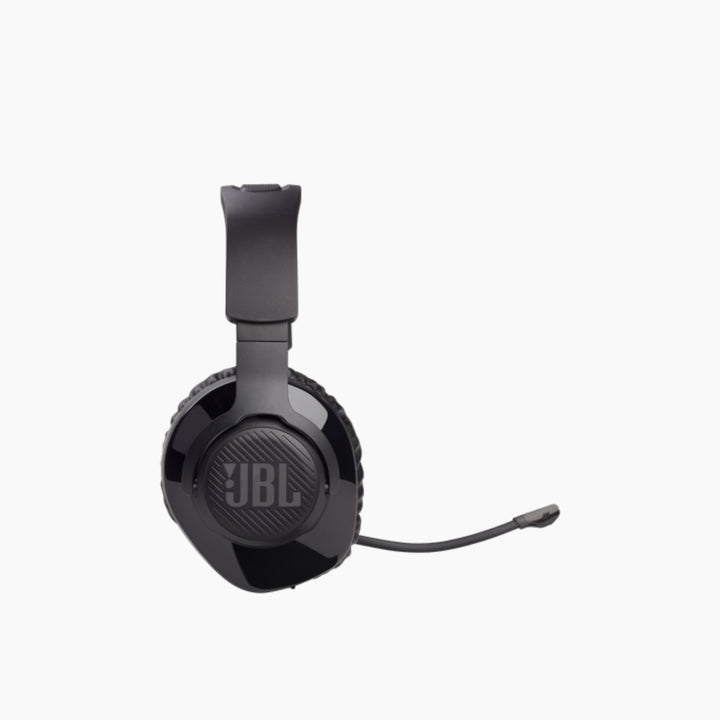 Jbl - Quantum 350 Wireless Pc Gaming Headset