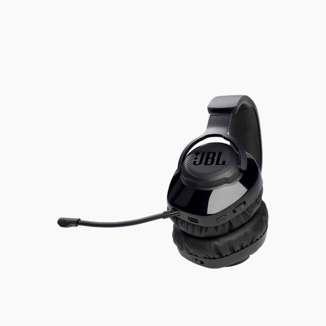 Jbl - Quantum 350 Wireless Pc Gaming Headset