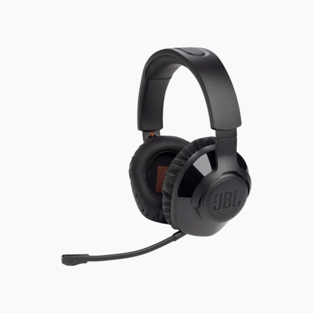 Jbl - Quantum 350 Wireless Pc Gaming Headset