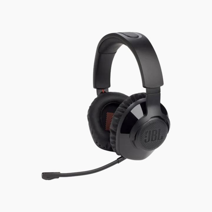Jbl - Quantum 350 Wireless Pc Gaming Headset