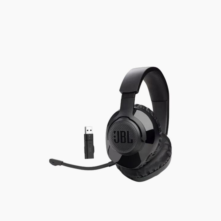 Jbl - Quantum 350 Wireless Pc Gaming Headset