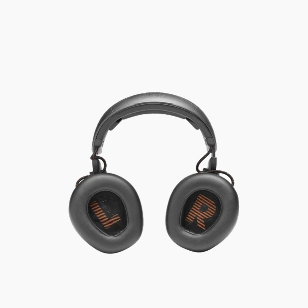 JBL Quantum ONE Wired Gaming Headset - Black