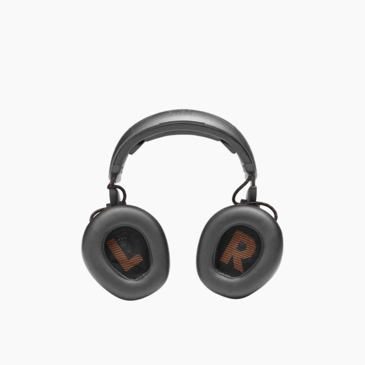 JBL Quantum ONE Wired Gaming Headset - Black