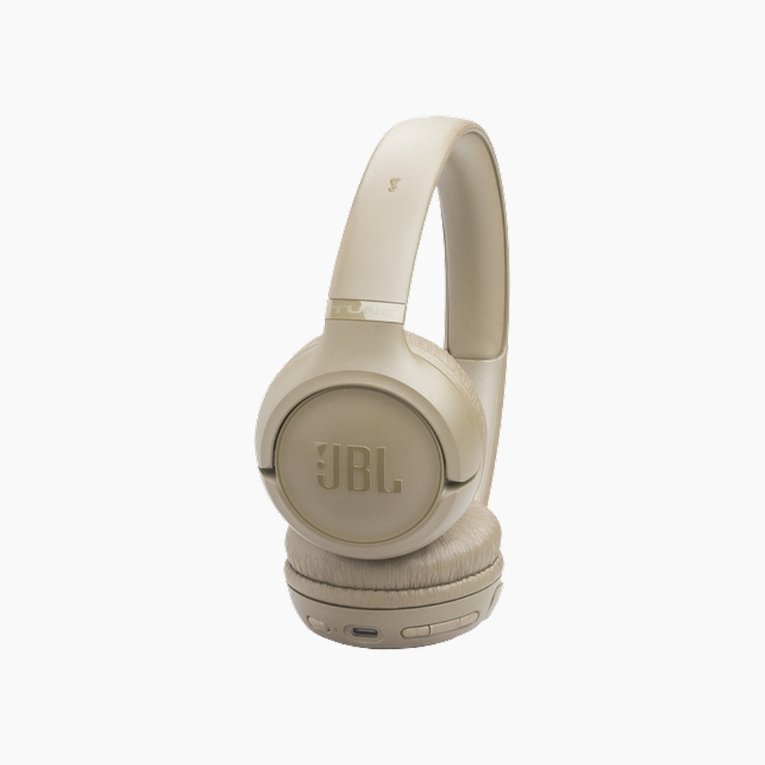 Jbl Tune 530Bt Wireless On-Ear Bluetooth Headphones