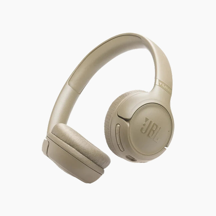 Jbl Tune 530Bt Wireless On-Ear Bluetooth Headphones