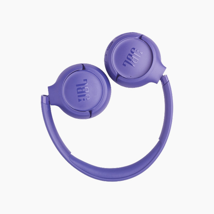 Jbl Tune 530Bt Wireless On-Ear Bluetooth Headphones