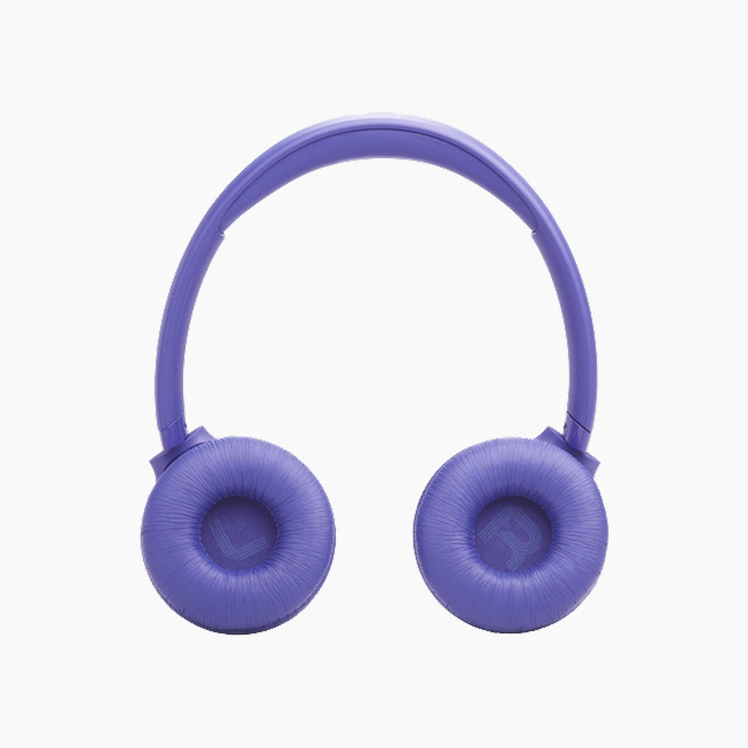 Jbl Tune 530Bt Wireless On-Ear Bluetooth Headphones