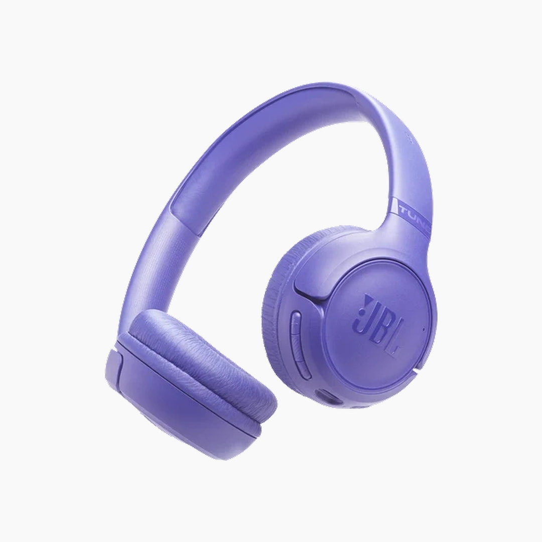 Jbl Tune 530Bt Wireless On-Ear Bluetooth Headphones
