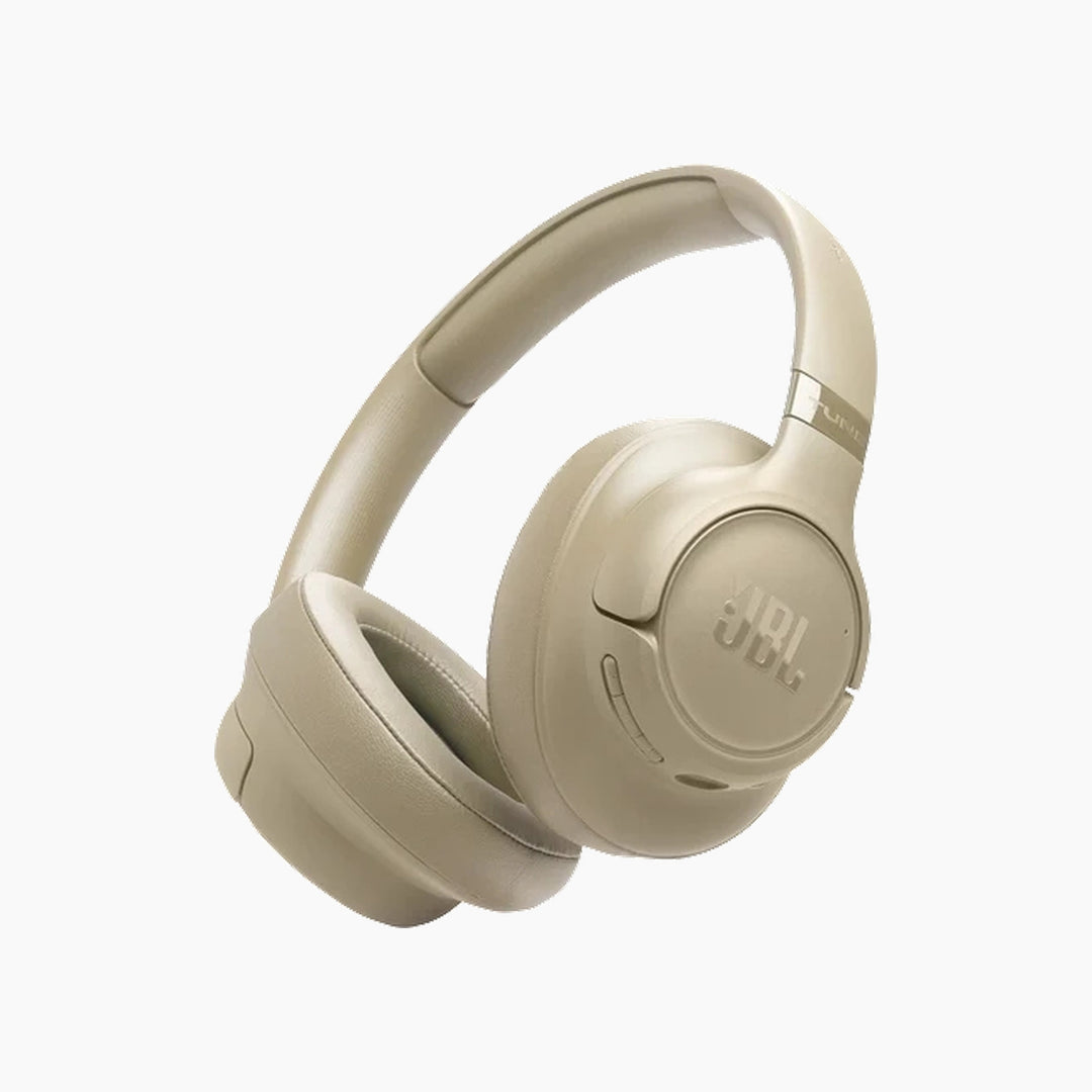 Jbl Tune 730Bt Wireless Over-Ear Bluetooth 6.0 Headphones