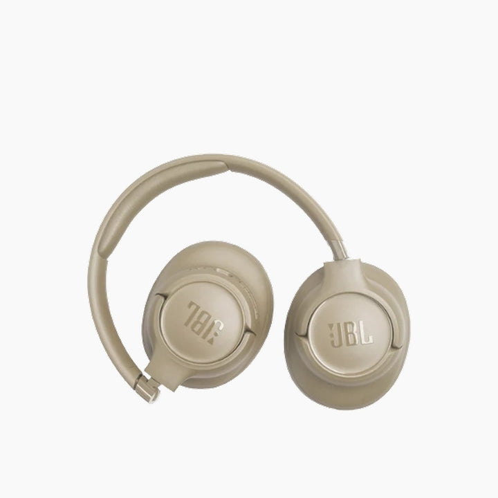 Jbl Tune 730Bt Wireless Over-Ear Bluetooth 6.0 Headphones
