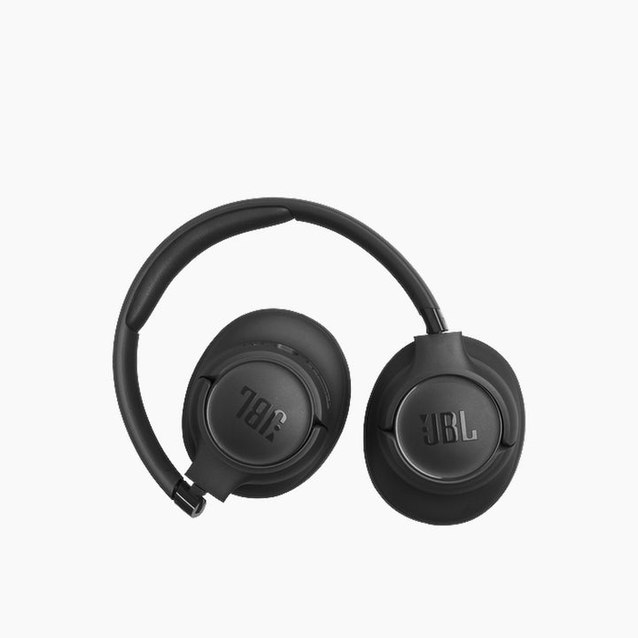 Jbl Tune 730Bt Wireless Over-Ear Bluetooth 6.0 Headphones