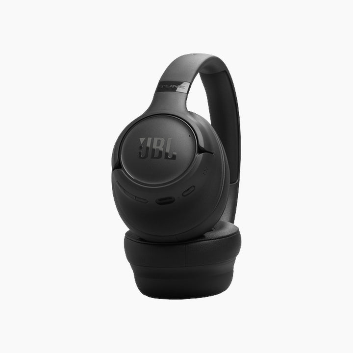 Jbl Tune 730Bt Wireless Over-Ear Bluetooth 6.0 Headphones