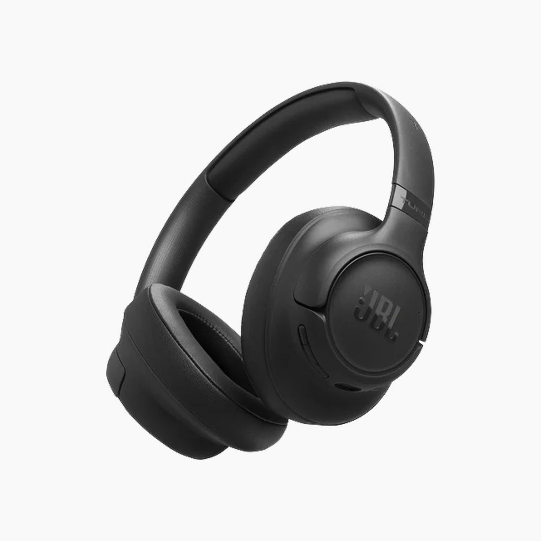 Jbl Tune 730Bt Wireless Over-Ear Bluetooth 6.0 Headphones
