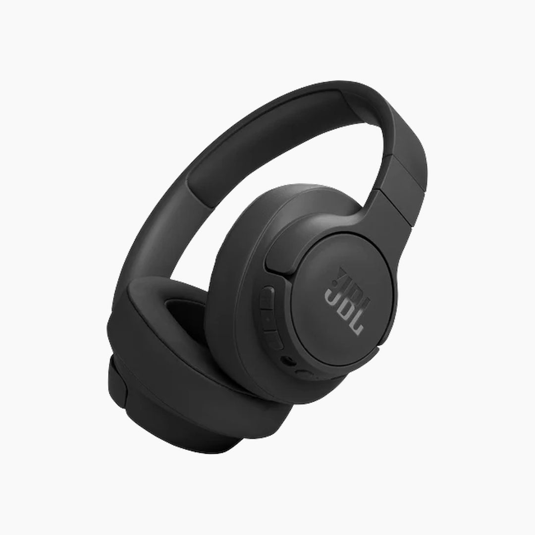 JBL Live 770Nc Wireless Over-Ear Anc Headphones