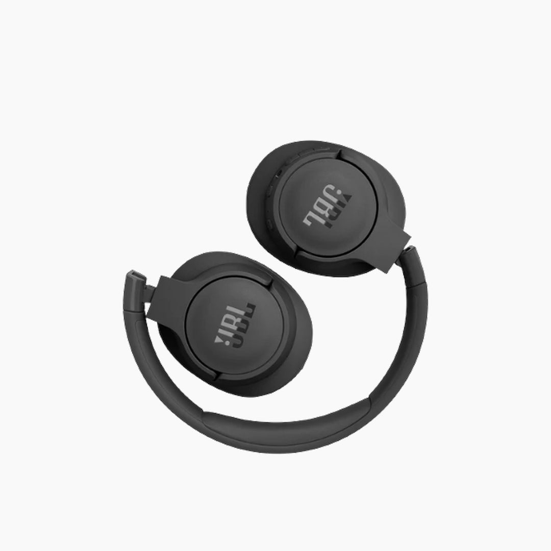 JBL Live 770Nc Wireless Over-Ear Anc Headphones