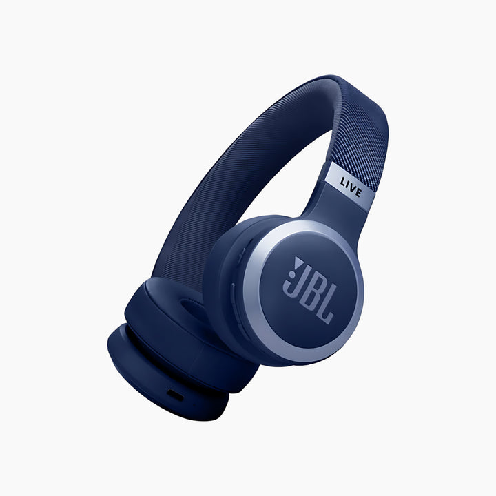 JBL Live 670NC Headset