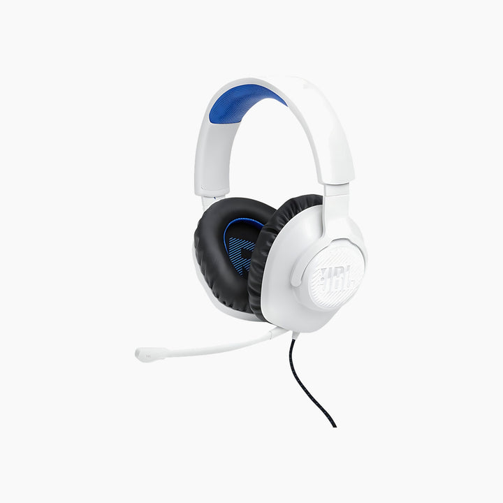 JBL Quantum 100P Console Headset for gaming