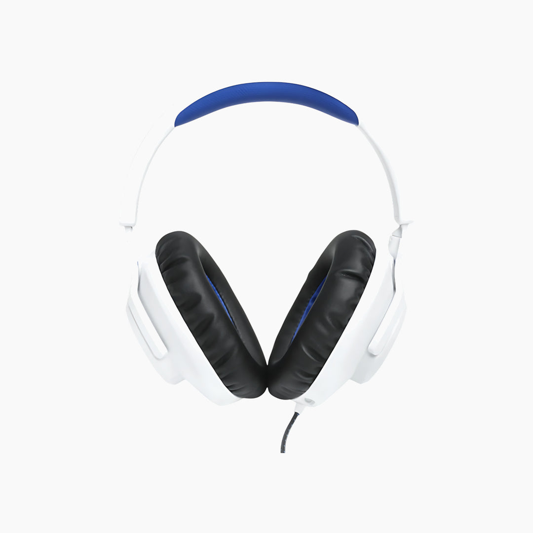 JBL Quantum 100P console gaming headset