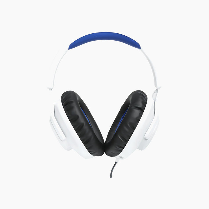 JBL Quantum 100P console gaming headset
