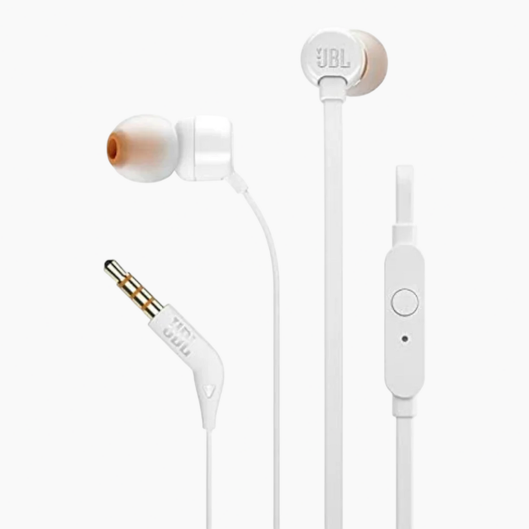 Jbl T110 Headphones