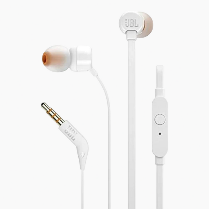 Jbl T110 Headphones