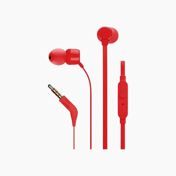 Jbl T110 Headphones