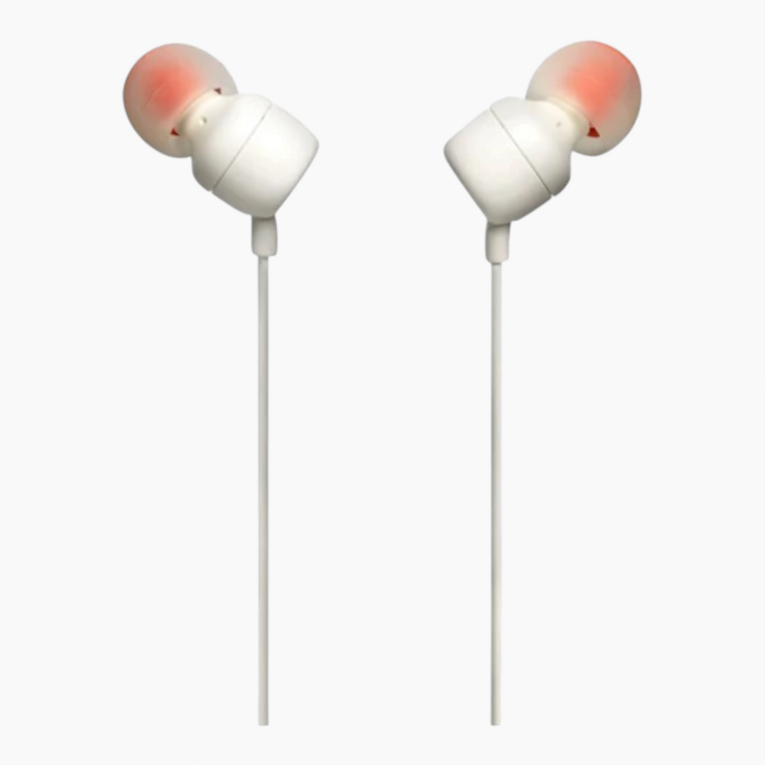 Jbl T110 Headphones