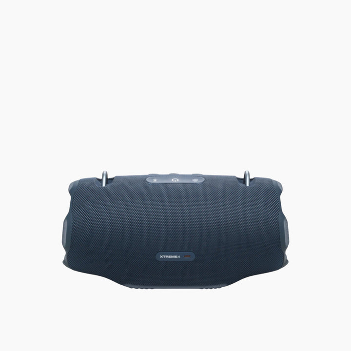 JBL Xtreme 4 wireless speaker with shoulder strap