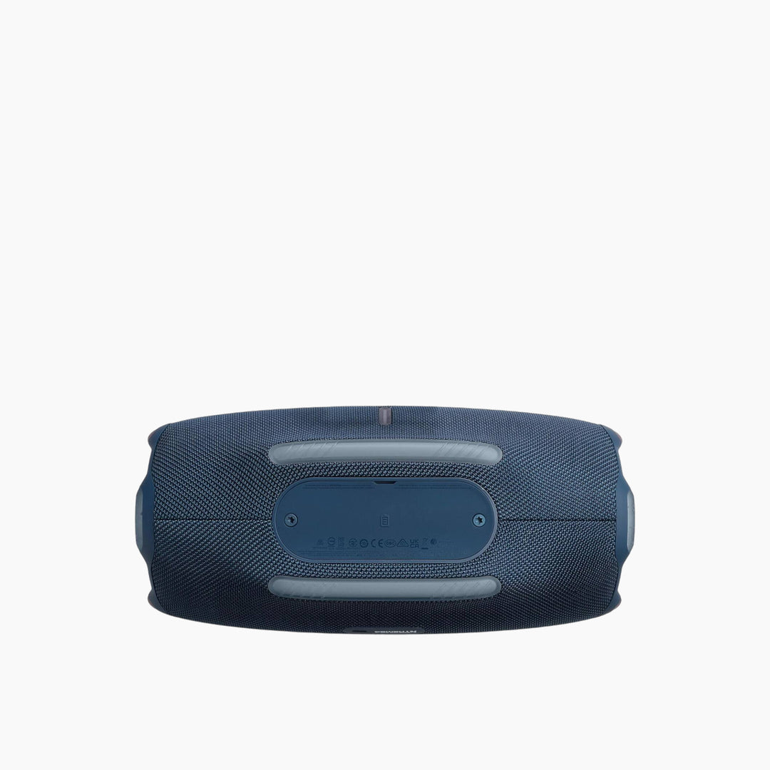 JBL Xtreme 4 wireless speaker with shoulder strap