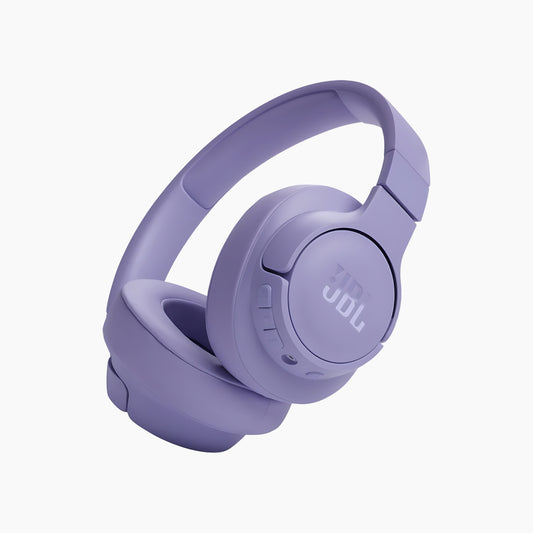 سماعات JBL Tune 720BT لاسلكية فوق الأذن