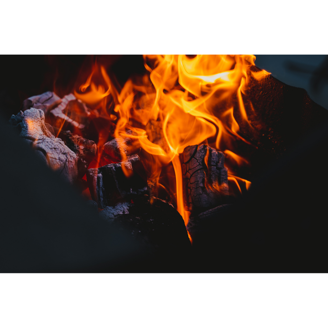 Jealous Devil Chunks XL Lump Charcoal 15lb