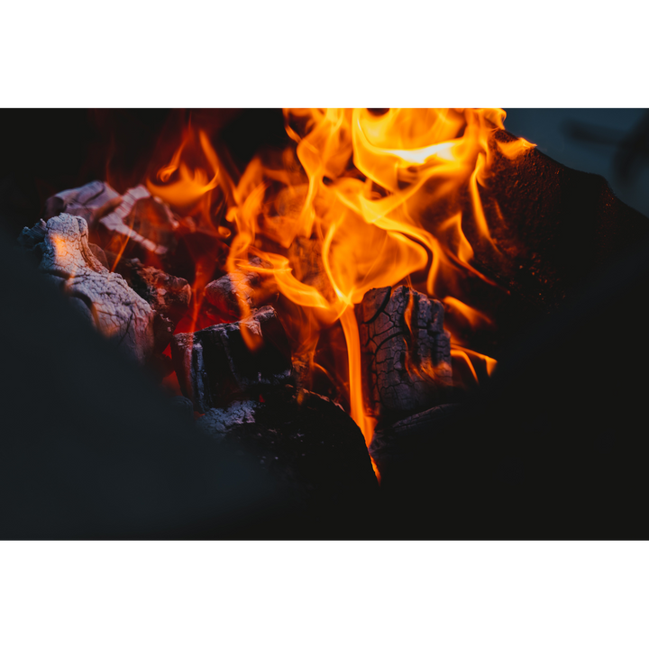 Jealous Devil Chunks XL Lump Charcoal 15lb