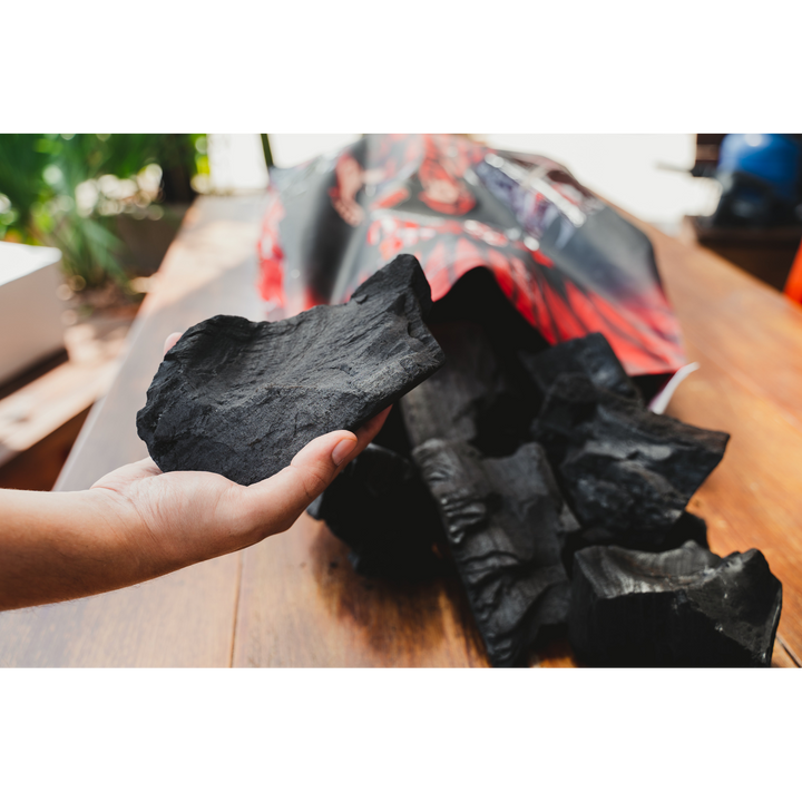 Jealous Devil Chunks XL Lump Charcoal 35lb