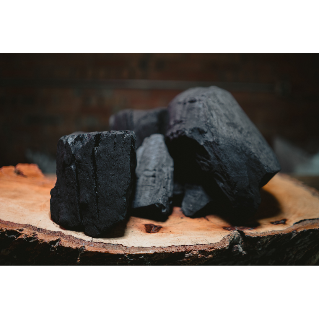 Jealous Devil Chunks XL Lump Charcoal 35lb